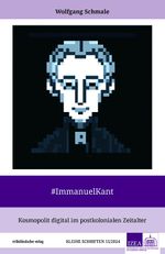 #ImmanuelKant Cover des Buches #ImmanuelKant (ISBN: 9783963118937)