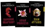 Asian-Crime: William LaRouche ermittelt Cover des Buches Asian-Crime: William LaRouche ermittelt (ISBN: 9783963119170)