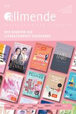 Allmende 113 – Zeitschrift für Literatur Cover des Buches Allmende 113 – Zeitschrift für Literatur (ISBN: 9783963119606)