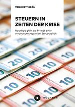 Steuern in Zeiten der Krise Cover des Buches Steuern in Zeiten der Krise (ISBN: 9783963172311)