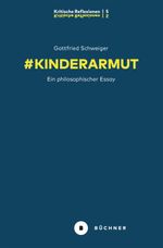 # Kinderarmut Cover des Buches # Kinderarmut (ISBN: 9783963172939)