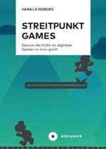 Streitpunkt Games Cover des Buches Streitpunkt Games (ISBN: 9783963173714)