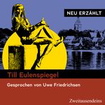 Till Eulenspiegel Cover des Buches Till Eulenspiegel (ISBN: 9783963181672)