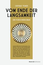 Vom Ende der Langsamkeit Cover des Buches Vom Ende der Langsamkeit (ISBN: 9783963200229)