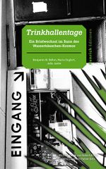 Trinkhallentage Cover des Buches Trinkhallentage (ISBN: 9783963200670)