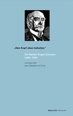 „Den Kopf oben behalten“ Cover des Buches „Den Kopf oben behalten“ (ISBN: 9783963200724)