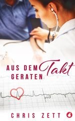 Aus dem Takt geraten Cover des Buches Aus dem Takt geraten (ISBN: 9783963241727)