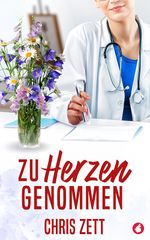 Zu Herzen genommen Cover des Buches Zu Herzen genommen (ISBN: 9783963243882)