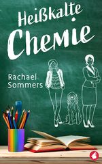 Heißkalte Chemie Cover des Buches Heißkalte Chemie (ISBN: 9783963247767)