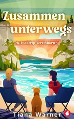Zusammen unterwegs Cover des Buches Zusammen unterwegs (ISBN: 9783963249150)
