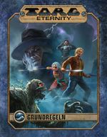 Torg Eternity - Regelwerk Cover des Buches Torg Eternity - Regelwerk (ISBN: 9783963311147)