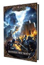 DSA5 - Banner der Treue Cover des Buches DSA5 - Banner der Treue (ISBN: 9783963311901)