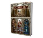 Pathfinder 2 - Zeitalter dVO: Götter & Magie Cover des Buches Pathfinder 2 - Zeitalter dVO: Götter & Magie (ISBN: 9783963313714)