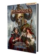 Pathfinder 2 - Zeitalter dVO: Legenden Cover des Buches Pathfinder 2 - Zeitalter dVO: Legenden (ISBN: 9783963313776)