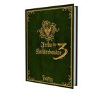 HeXXen 1733: Archiv des Wächterbundes III Cover des Buches HeXXen 1733: Archiv des Wächterbundes III (ISBN: 9783963313820)