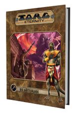 Torg Eternity - Die Götterlade Abenteuer Cover des Buches Torg Eternity - Die Götterlade Abenteuer (ISBN: 9783963314308)