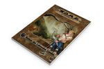 Torg Eternity - Ruinen des Lebenden Landes Cover des Buches Torg Eternity - Ruinen des Lebenden Landes (ISBN: 9783963314315)