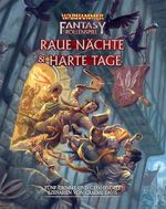 WFRSP - Raue Nächte & Harte Tage (Anthologie) Cover des Buches WFRSP - Raue Nächte & Harte Tage (Anthologie) (ISBN: 9783963314445)