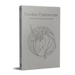 DSA - Nandus-Vademecum Cover des Buches DSA - Nandus-Vademecum (ISBN: 9783963314810)