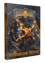 Earthdawn Mystische Pfade Cover des Buches Earthdawn Mystische Pfade (ISBN: 9783963315244)