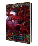 DSA5 - Aventurisches Animatorium (Hardcover) Cover des Buches DSA5 - Aventurisches Animatorium (Hardcover) (ISBN: 9783963315695)