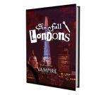 V5 Vampire - Die Maskerade: Der Fall Londons Cover des Buches V5 Vampire - Die Maskerade: Der Fall Londons (ISBN: 9783963316265)
