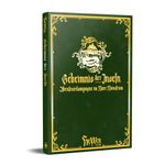 HeXXen 1733: Geheimnis der Inseln Cover des Buches HeXXen 1733: Geheimnis der Inseln (ISBN: 9783963316333)