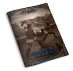 DSA5 - Glaube, Macht und Heldenmut - Die Sonnenküste Cover des Buches DSA5 - Glaube, Macht und Heldenmut - Die Sonnenküste (ISBN: 9783963317217)