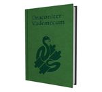 DSA - Draconiter-Vademecum Cover des Buches DSA - Draconiter-Vademecum (ISBN: 9783963317514)
