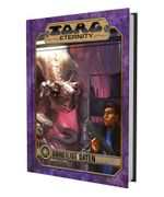 Torg Eternity - Unheilige Daten Cover des Buches Torg Eternity - Unheilige Daten (ISBN: 9783963317743)