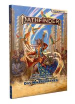 Pathfinder 2 - Zeitalter dVO: Das Mwangibecken Cover des Buches Pathfinder 2 - Zeitalter dVO: Das Mwangibecken (ISBN: 9783963317835)