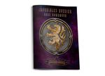 Fading Suns - Imperiales Dossier: Haus Hawkwood Cover des Buches Fading Suns - Imperiales Dossier: Haus Hawkwood (ISBN: 9783963317897)