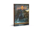 Earthdawn Spielleiterhandbuch (Taschenbuch) Cover des Buches Earthdawn Spielleiterhandbuch (Taschenbuch) (ISBN: 9783963318016)