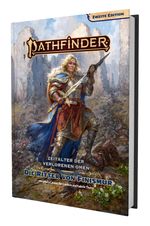 Pathfinder 2 - Zeitalter dVO: Ritter von Finismur Cover des Buches Pathfinder 2 - Zeitalter dVO: Ritter von Finismur (ISBN: 9783963318825)