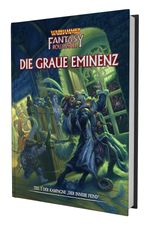 WFRSP - Der Innere Feind #03 - Die Graue Eminenz Cover des Buches WFRSP - Der Innere Feind #03 - Die Graue Eminenz (ISBN: 9783963319051)