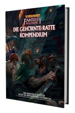 WFRSP - Die Gehörnte Ratte - Kompendium Cover des Buches WFRSP - Die Gehörnte Ratte - Kompendium (ISBN: 9783963319105)