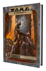 Torg Eternity - Tharkold Quellenbuch Cover des Buches Torg Eternity - Tharkold Quellenbuch (ISBN: 9783963319549)