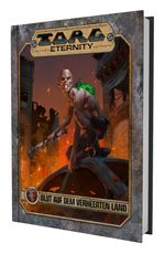Torg Eternity - Blut auf dem Verheerten Land Cover des Buches Torg Eternity - Blut auf dem Verheerten Land (ISBN: 9783963319556)