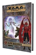 Torg Eternity - Delphi Missionen: Tharkold Cover des Buches Torg Eternity - Delphi Missionen: Tharkold (ISBN: 9783963319563)