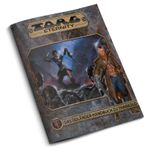 Torg Eternity - Das Ödländer-Handbuch zu Tharkold Cover des Buches Torg Eternity - Das Ödländer-Handbuch zu Tharkold (ISBN: 9783963319594)