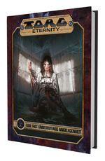 Torg Eternity - Eine fast unbedeutende Angelegenheit Cover des Buches Torg Eternity - Eine fast unbedeutende Angelegenheit (ISBN: 9783963319617)