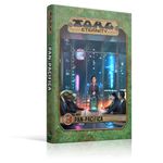 Torg Eternity - PanPacifica Quellenbuch Cover des Buches Torg Eternity - PanPacifica Quellenbuch (ISBN: 9783963319662)