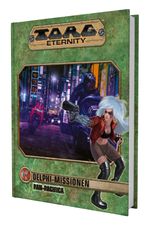 Torg Eternity - Delphi Missionen: PanPacifica Cover des Buches Torg Eternity - Delphi Missionen: PanPacifica (ISBN: 9783963319686)