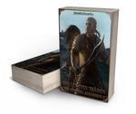 Die letzten Tränen - Der Aufstieg Alhaniens II Cover des Buches Die letzten Tränen - Der Aufstieg Alhaniens II (ISBN: 9783963319723)