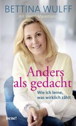Anders als gedacht Cover des Buches Anders als gedacht (ISBN: 9783963401008)