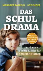 Das Schul-Drama Cover des Buches Das Schul-Drama (ISBN: 9783963402852)