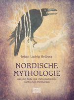 Nordische Mythologie Cover des Buches Nordische Mythologie (ISBN: 9783963452024)