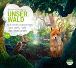 Unser Wald Cover des Buches Unser Wald (ISBN: 9783963460012)