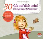 Gib auf dich acht! Cover des Buches Gib auf dich acht! (ISBN: 9783963460401)