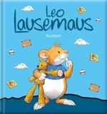 Leo Lausemaus flunkert Cover des Buches Leo Lausemaus flunkert (ISBN: 9783963471926)